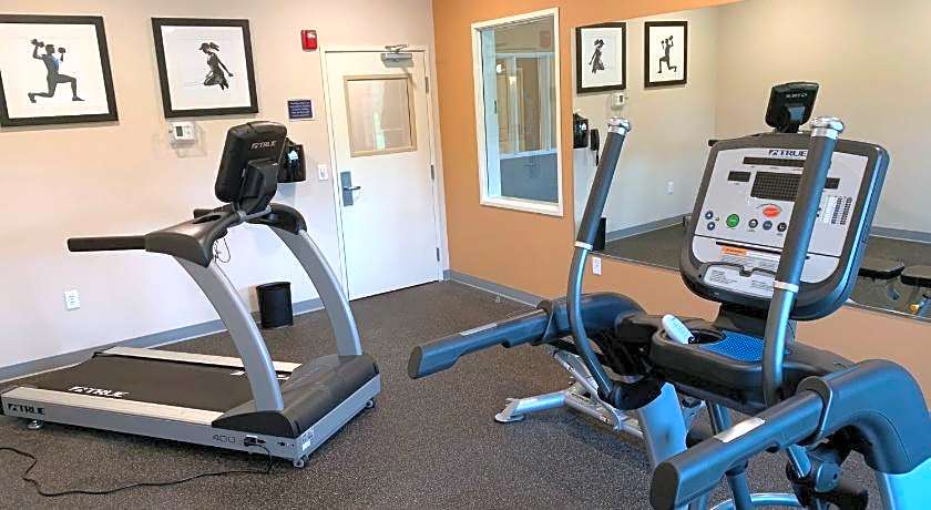 Little Crow Resort & Conference, Trademark by Wyndham