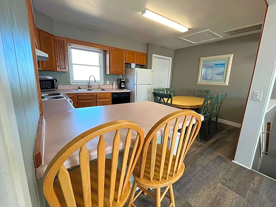 Cape Hatteras Motel