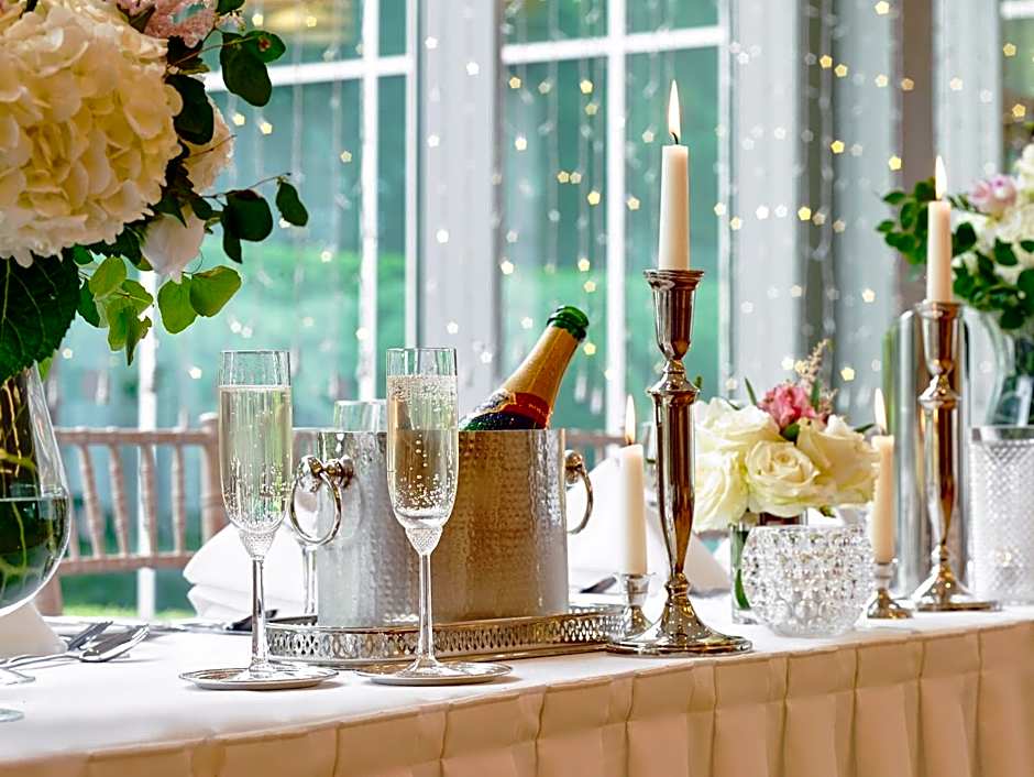 Sligo Park Hotel & Leisure Club