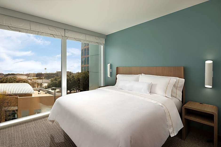 Element Austin at The Domain