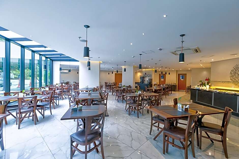 Holiday Inn Goiania By IHG