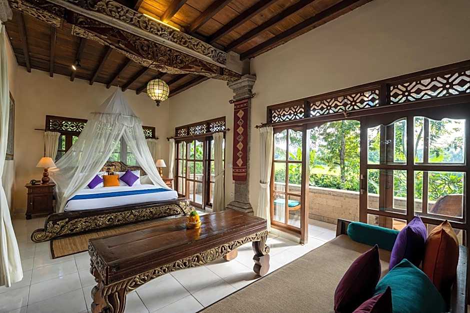 Alam Jiwa Ubud