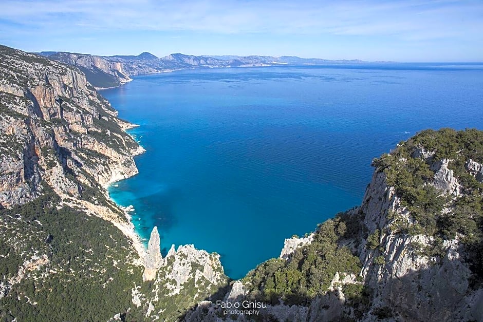 Rejna Residence Hotel