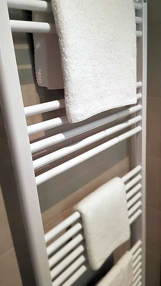 Cross-Country-Hotel Hirsch