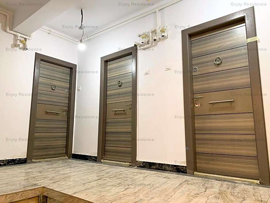 Morii Lake Apartaments & Studios