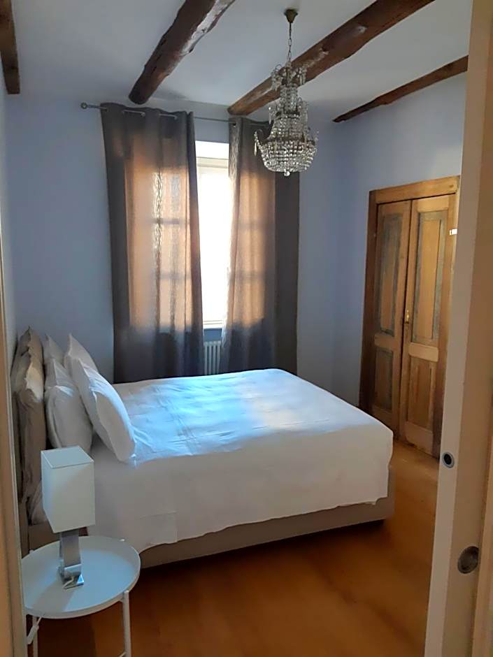 Piazza Vittorio Suites