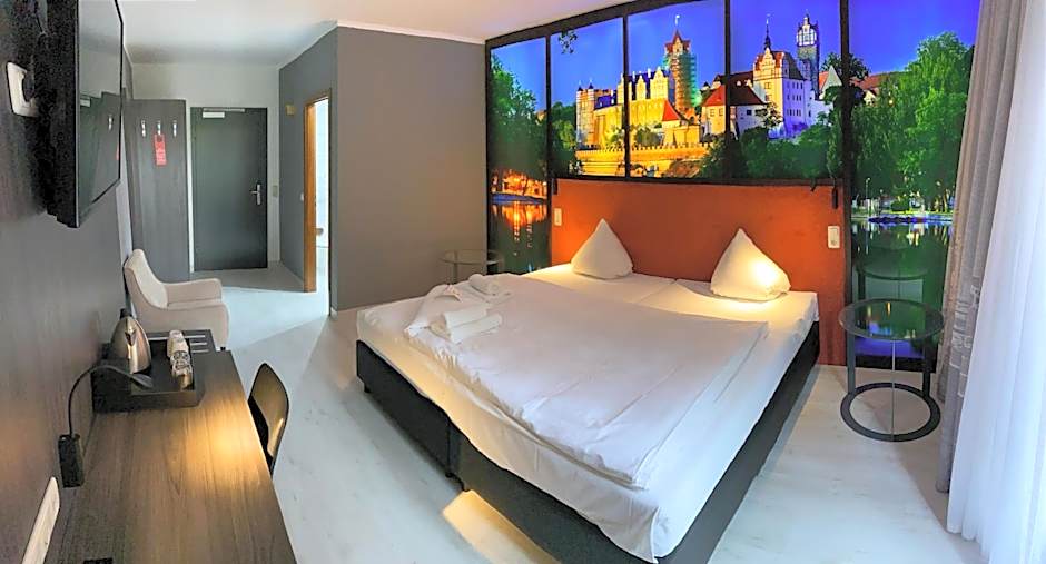 Photo 1 of 4 of Double Room with Air-Conditioning
