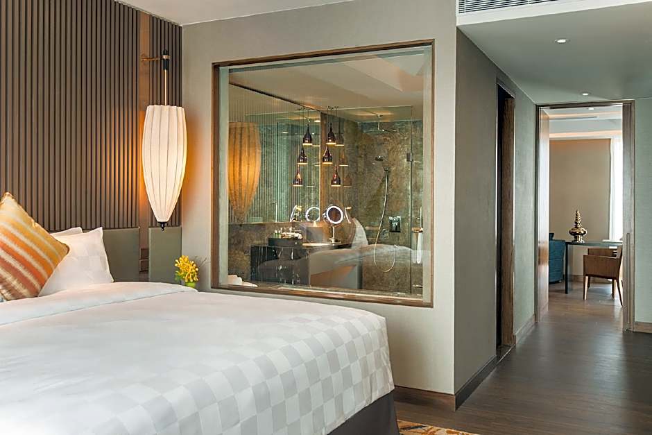 Sedona Hotel Yangon