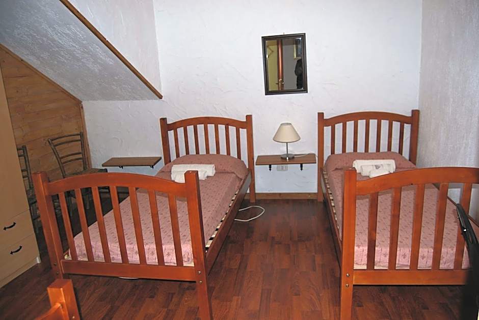 B&B Baddesalighes