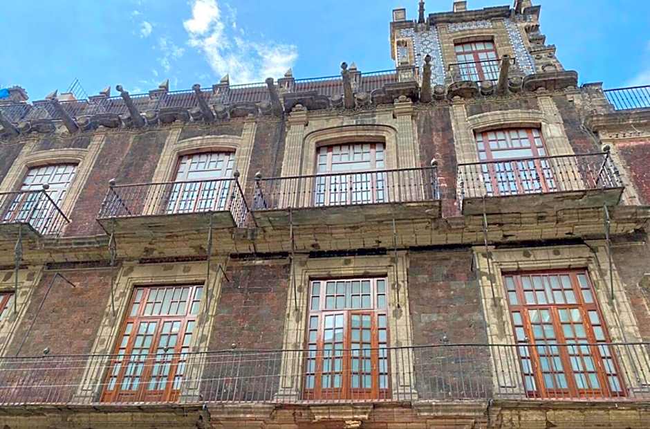 Hotel MX mas centro CDMX, Trademark Collection by Wyndham