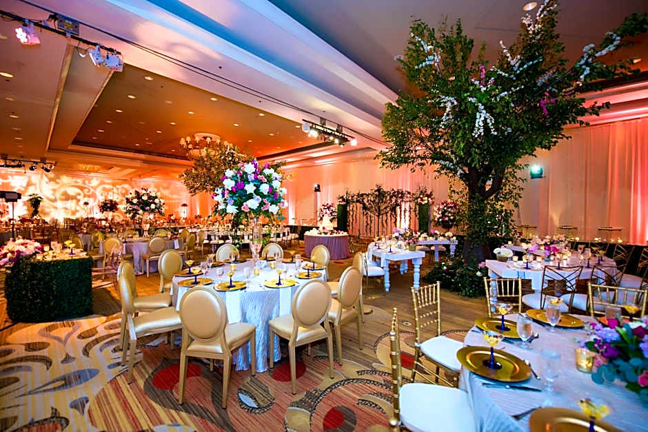 Houston Marriott Sugar Land