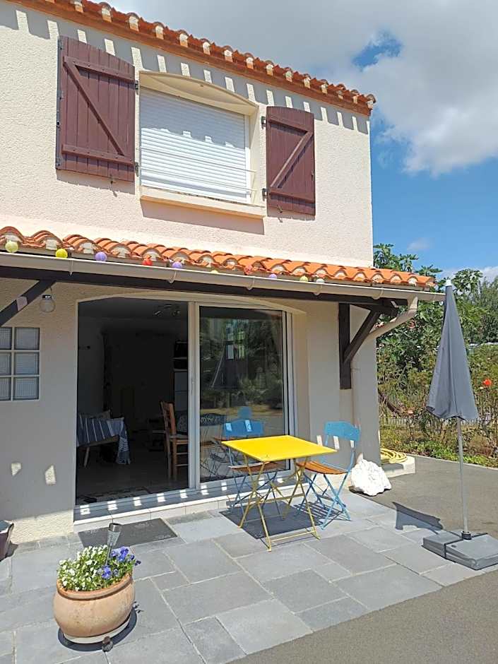 Gite "La Belle Etoile" 2 nuits minimum, 3 etoiles