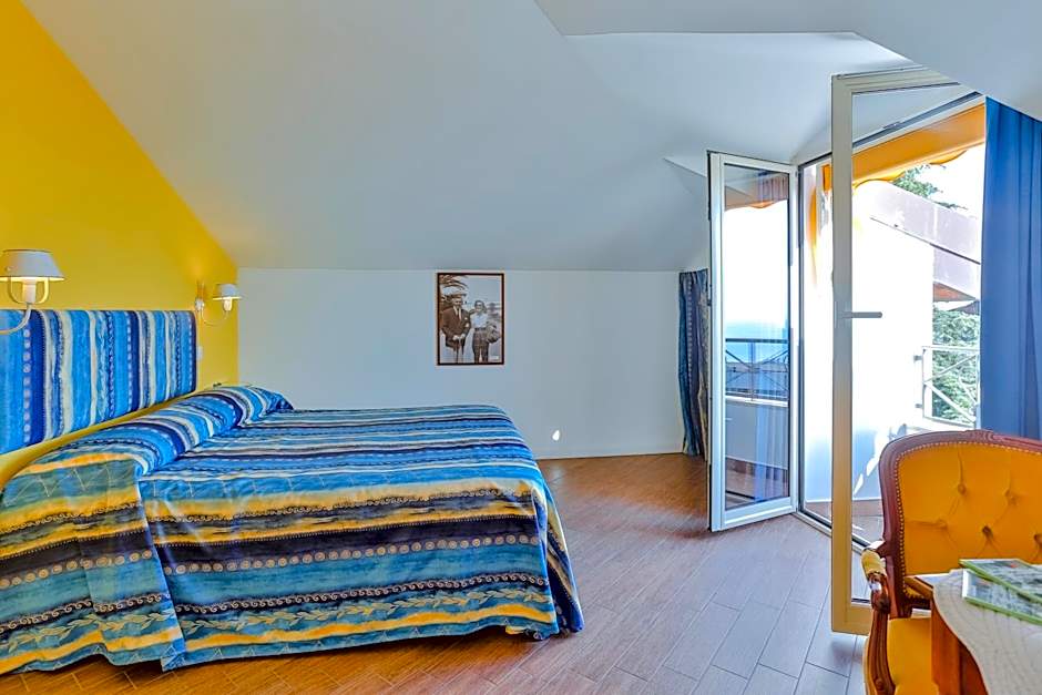 Cà De Rossana Bed&Breakfast