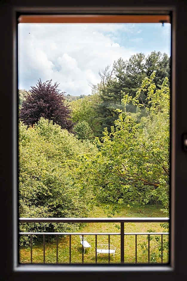 Hotel Rossovino Como