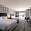 Jamaica Bay Inn Marina Del Rey Tapestry Collection by Hilton