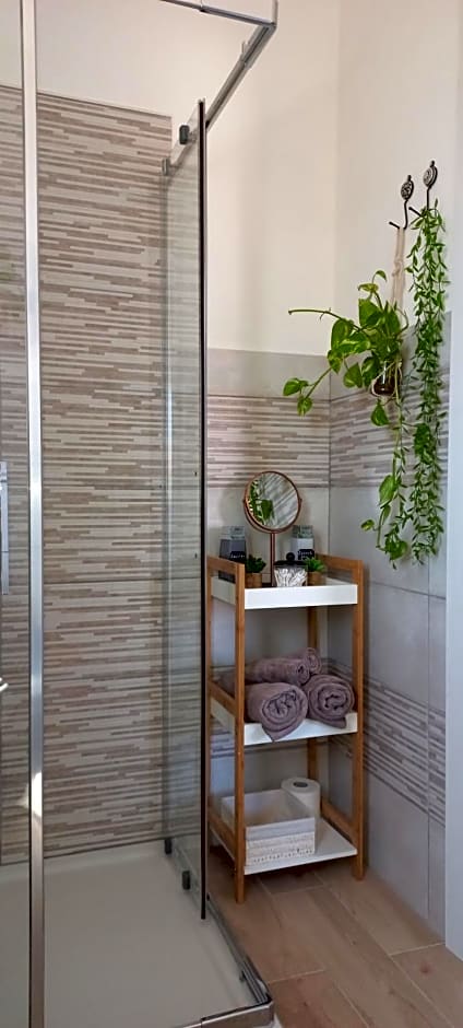B&B Villa Orchidea