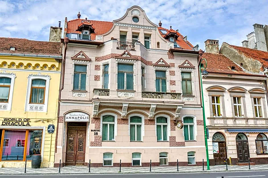 Residence Central Annapolis