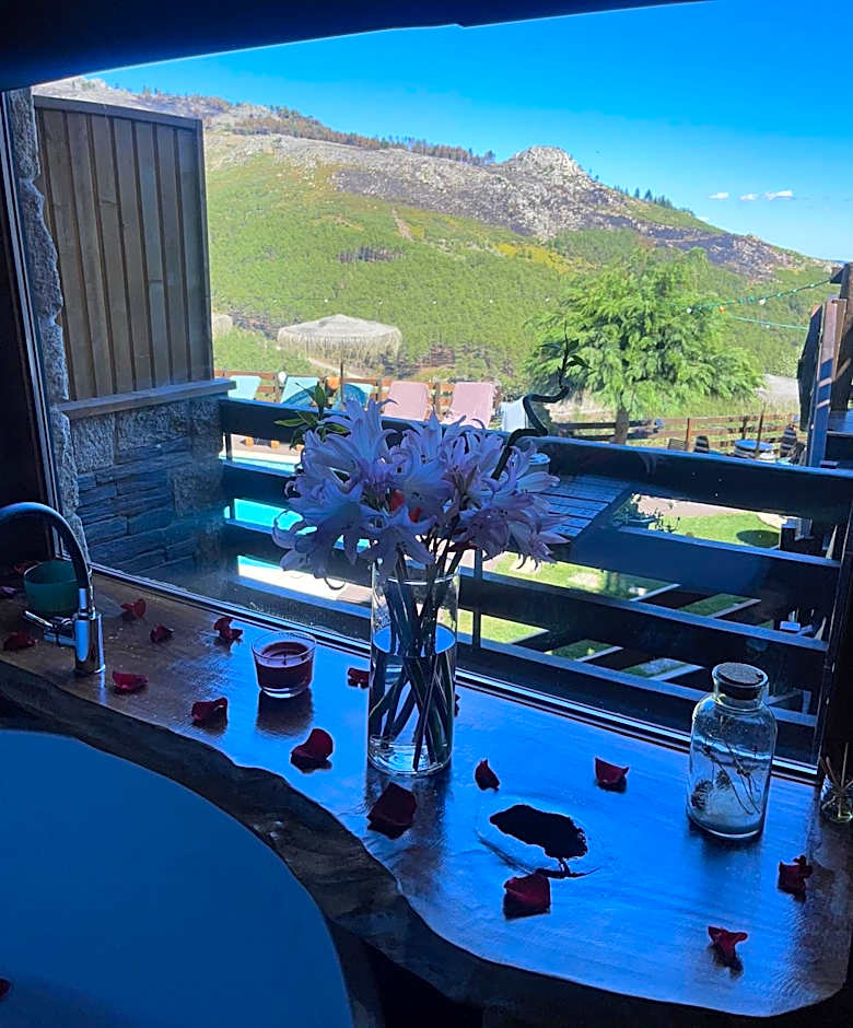 Refúgio Muas Nature