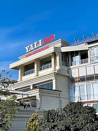 Yalı Beach Houses