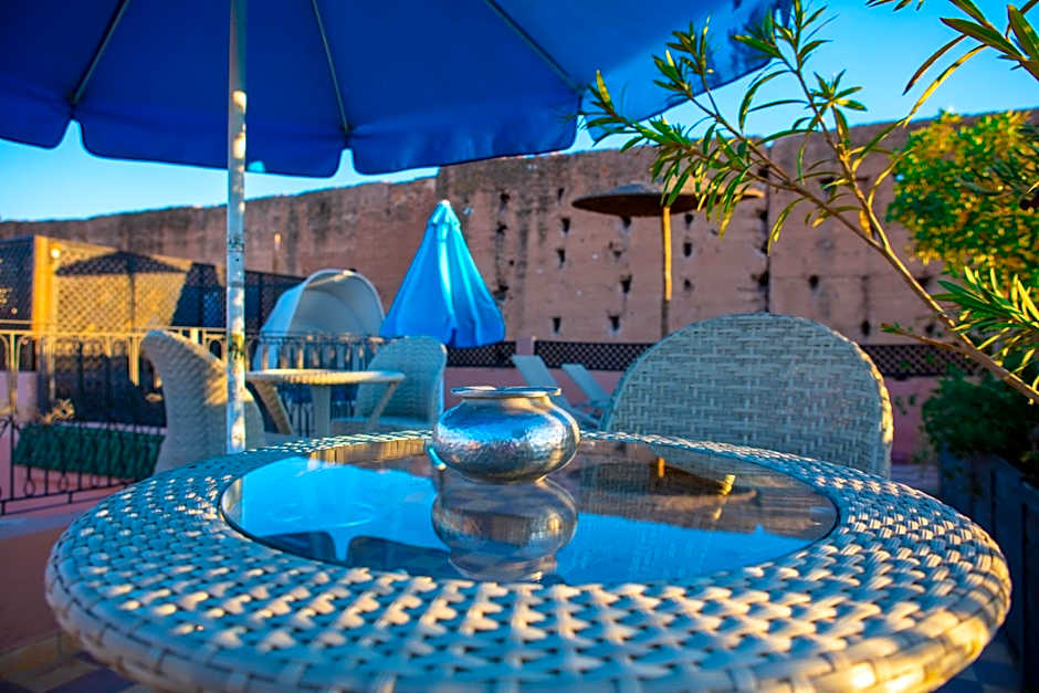 Riad Al Wafaa