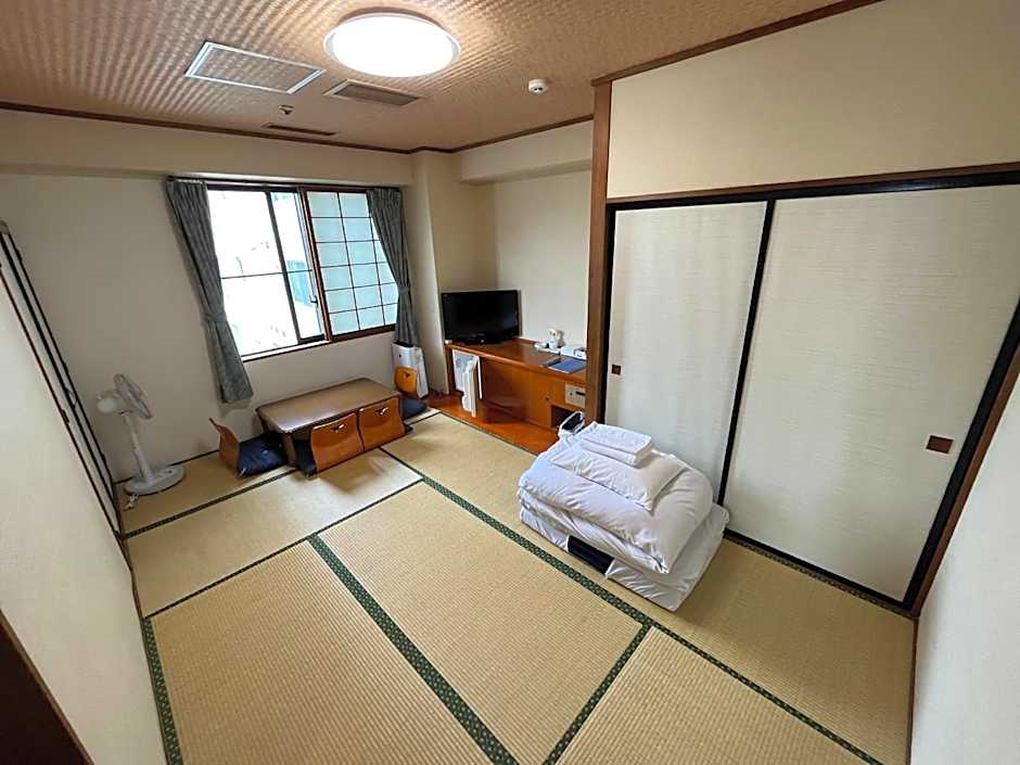 Axia Inn Kushiro