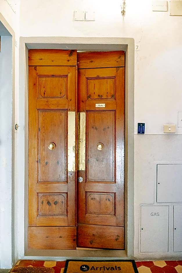 Florence Rooms