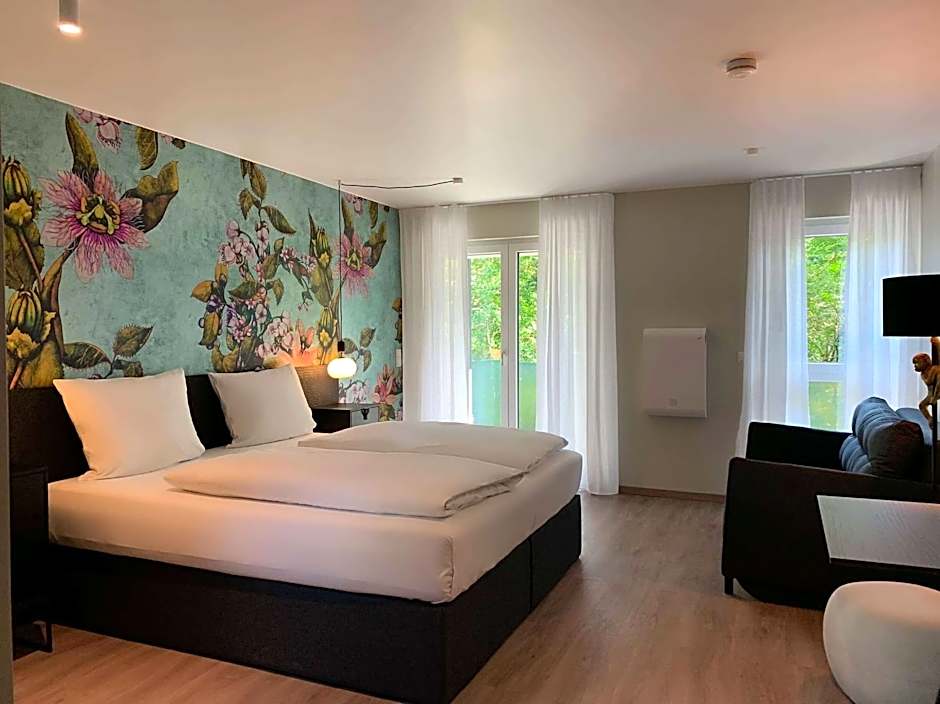 ANA Living Karlsruhe by Arthotel ANA