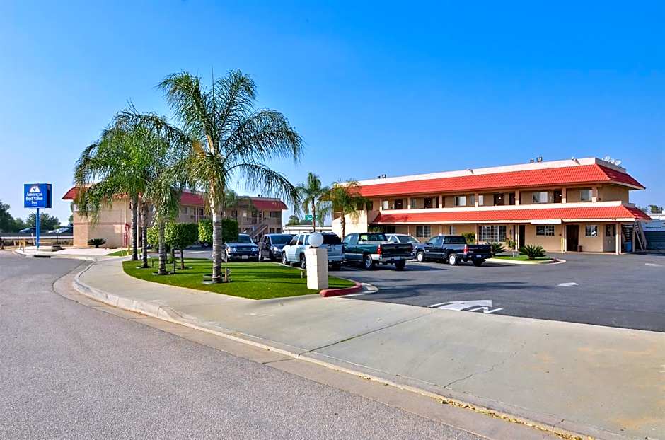 Americas Best Value Inn- Calimesa