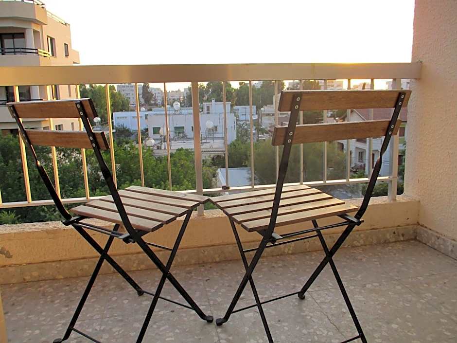 Onisillos Hotel