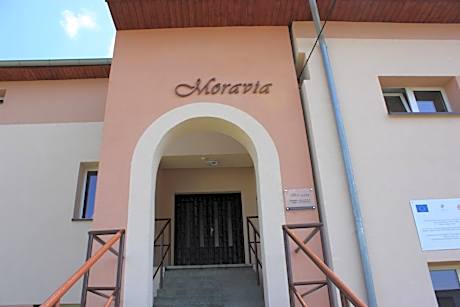 Moravia