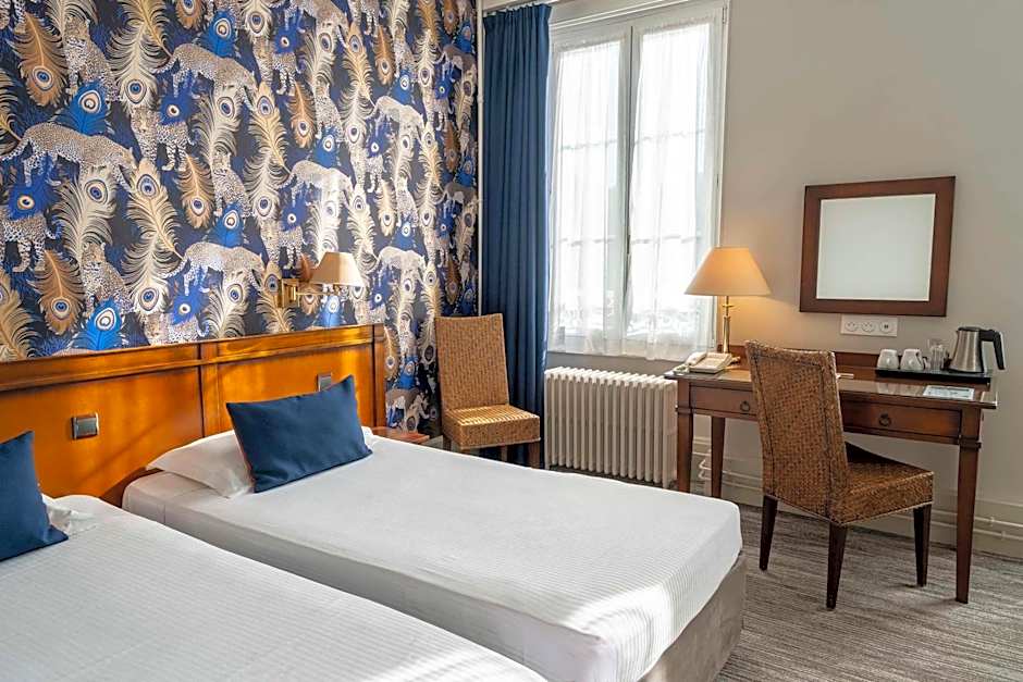 Best Western De Diane