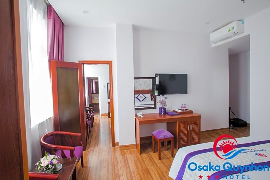 Osaka Hotel Quy Nhon