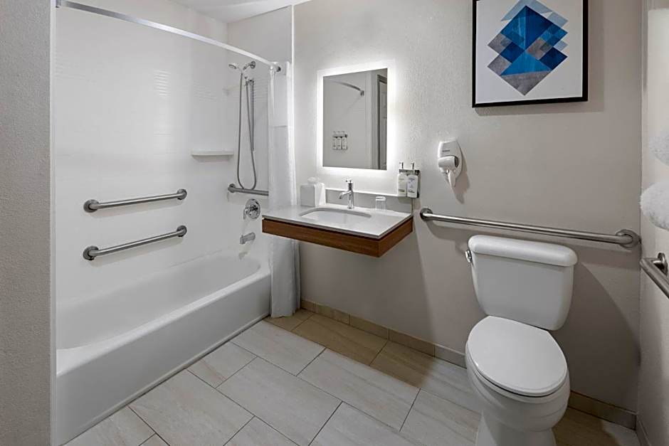 Candlewood Suites Aberdeen-Bel Air By IHG