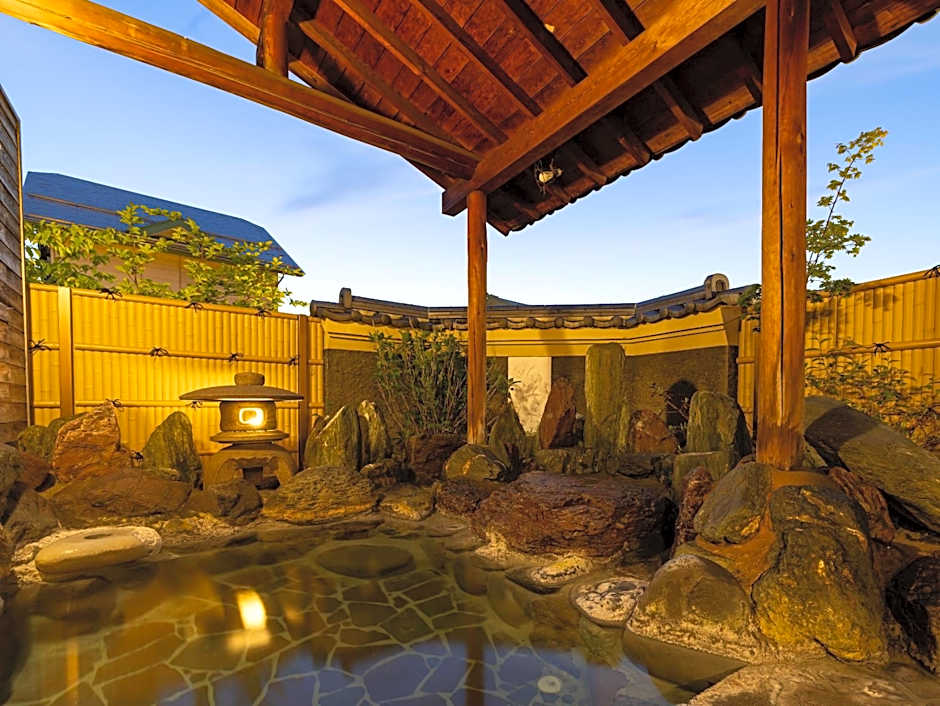 くさつのお宿 清重館 Kiyoshigekan 素泊りの宿
