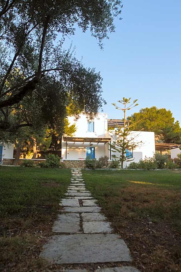 Far Out Village Hotel