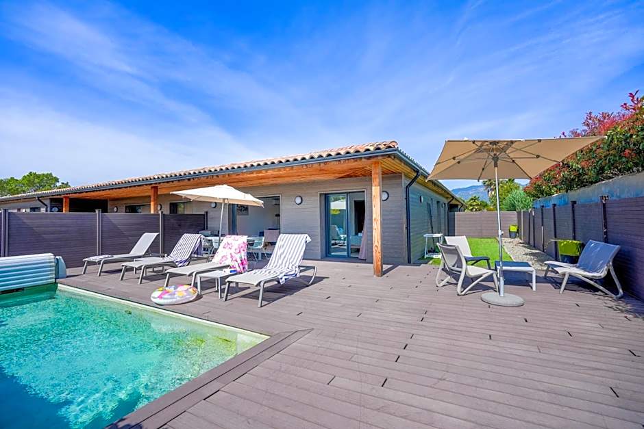 Résidence Pierre & Vacances Premium Vesna Rossa