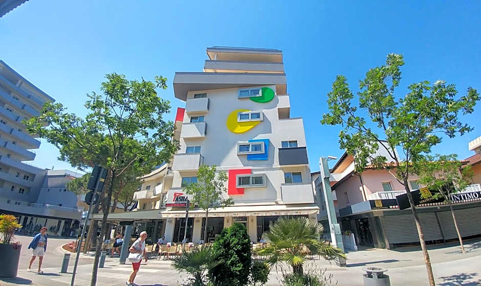 Hotel Pasha
