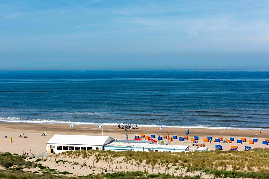 Hotel de Baak Seaside