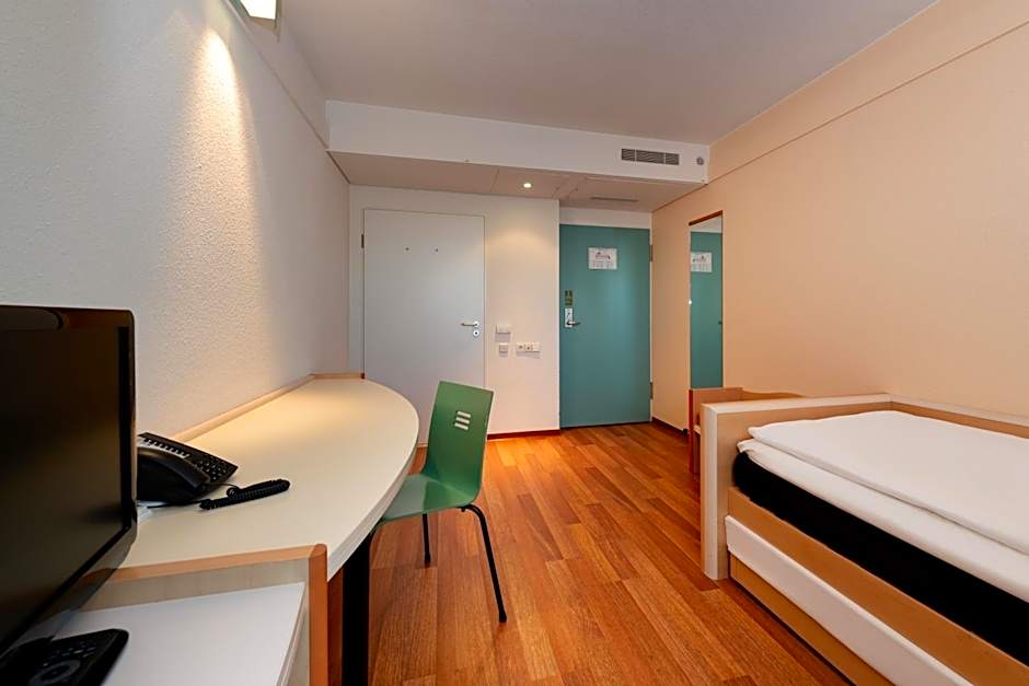 ibis Berlin City Potsdamer Platz