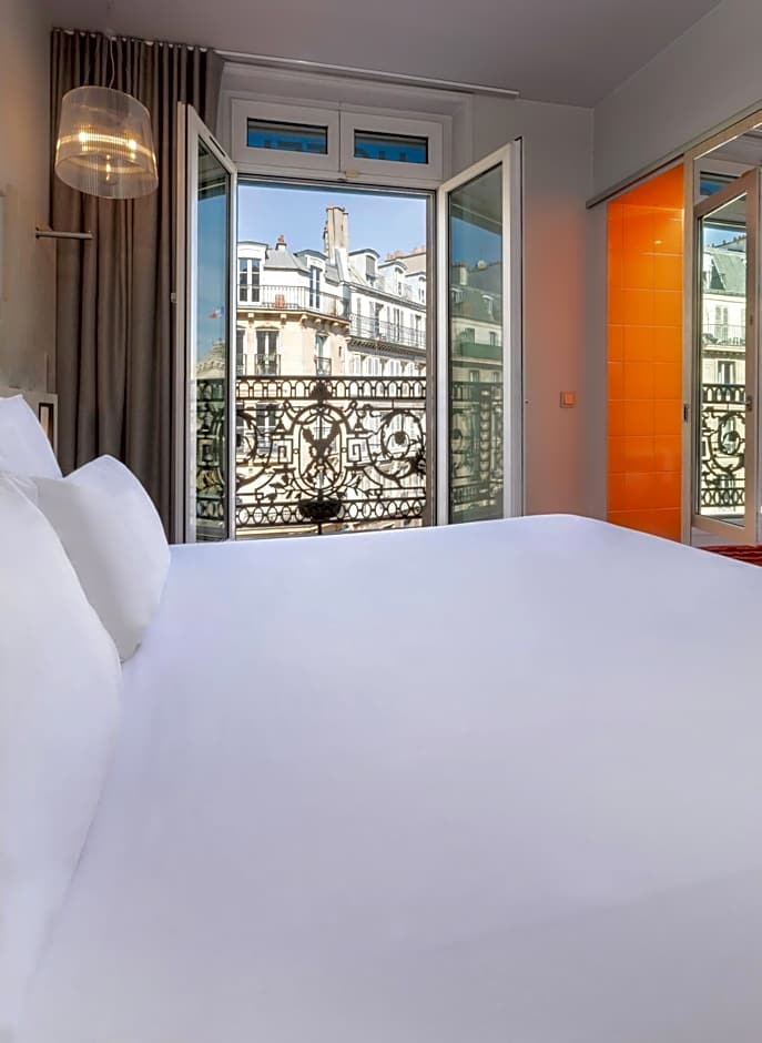 Libertel Gare De L'Est Francais