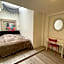 Atelier Raamwerk City Atelier Apartment for Friends and Families 125m2!