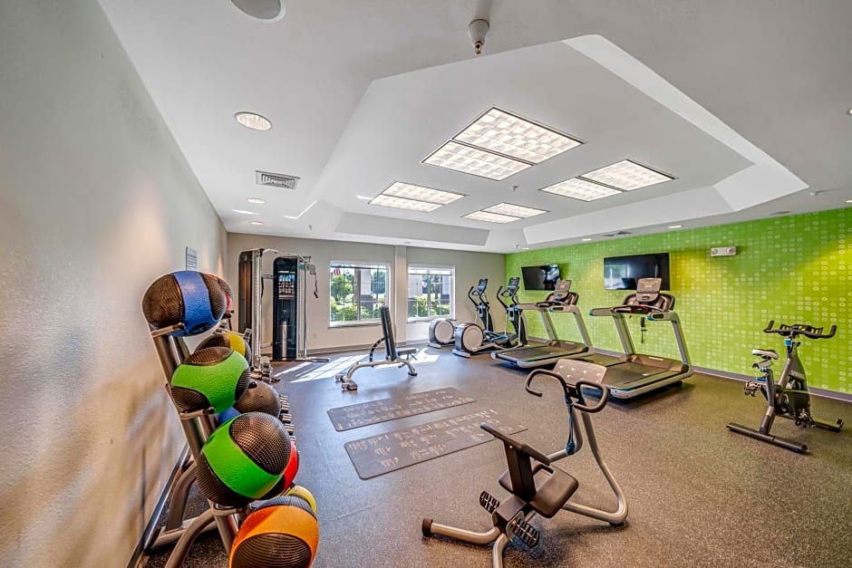 La Quinta Inn & Suites by Wyndham Panama City Beach