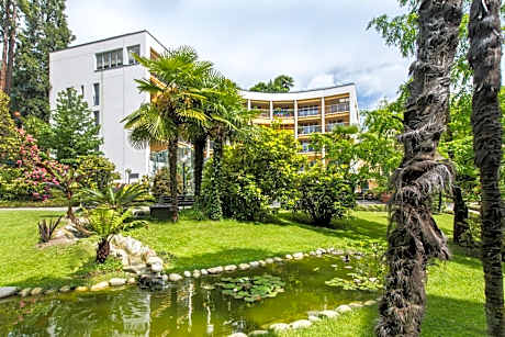 Tertianum Residenza Al Parco Appartements & Restaurant