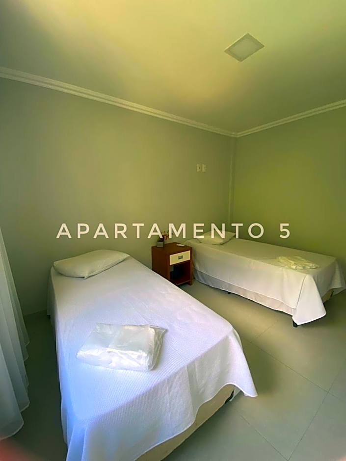 Apart Hotel Angra dos Reis II