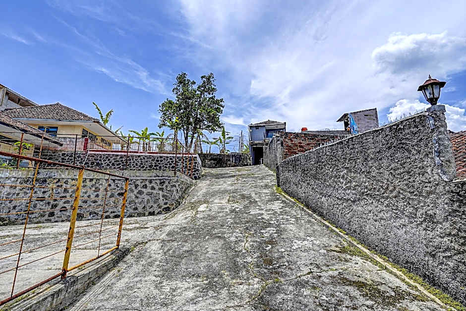 OYO Life 91116 Pelangi Residence Syariah