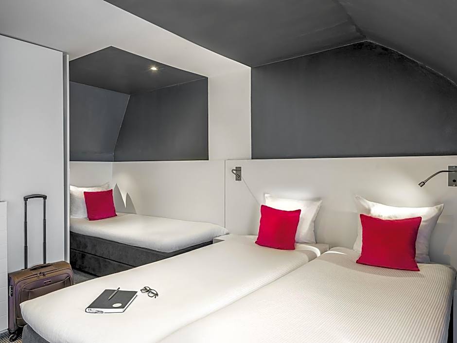 Ibis Styles Amsterdam Amstel