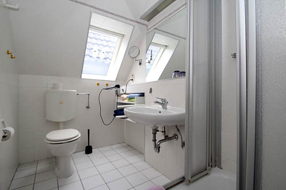 Apartments Benser-Hof