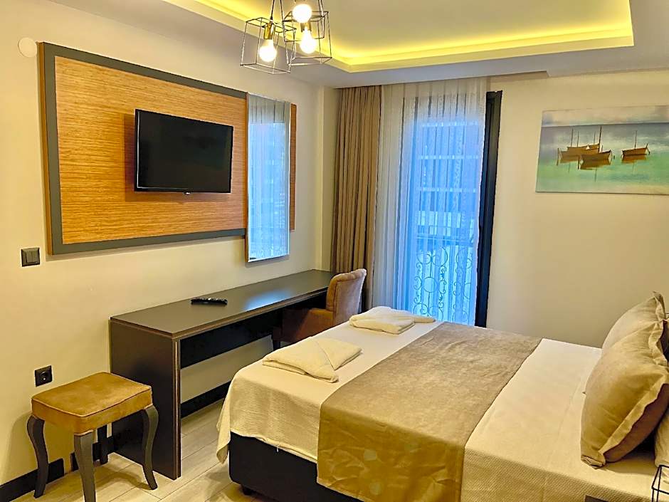 Aktas Lights Hotel