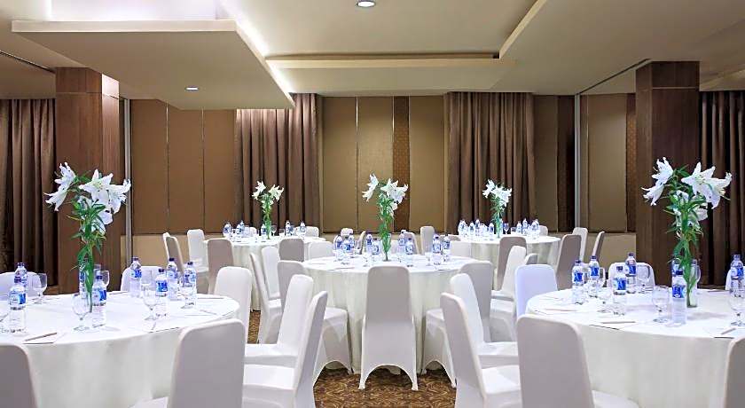 Hotel Santika Depok