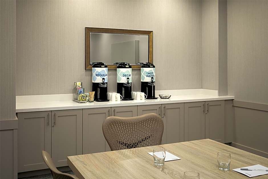 Hilton Garden Inn Eugene/Springfield